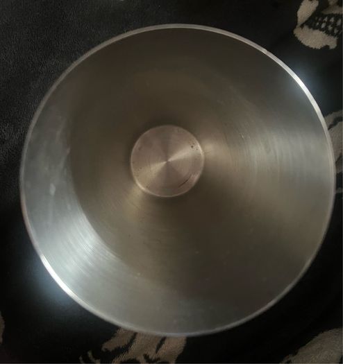 Smirnoff Boston Shaker Bartender Cocktail Mix stainless steel