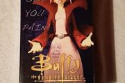 Buffy The Vampire Slayer Electric Tiki Toon Statue Tough Love Willow New Buffy BTVS Angel Willow Spike Faith
