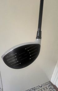 Taylormade SIM 2 driver