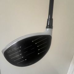 Taylormade SIM 2 driver