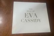 The Best of Eva Cassidy CD