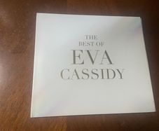 The Best of Eva Cassidy CD