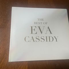 The Best of Eva Cassidy CD