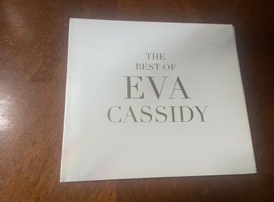 The Best of Eva Cassidy CD