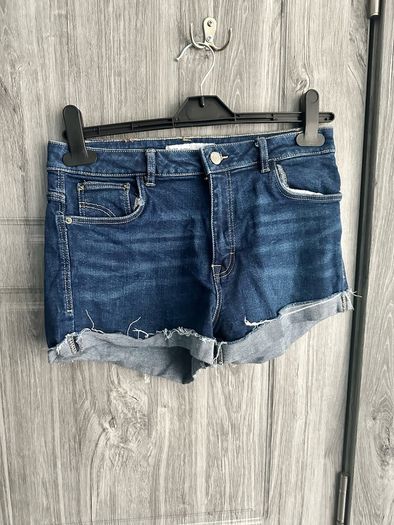 Zara Denim Shorts