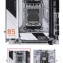 Colorful CVN B850i AM5 motherboard Image 3