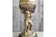 Atlas Statue KAS1219