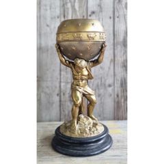 Atlas Statue KAS1219