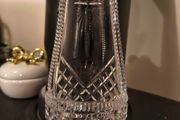Waterford Crystal Holly Water Font
