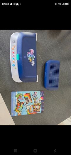 Vtech Electronics