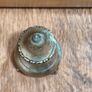 Vintage Silver Plated Salt/Pepper Shaker Image 6
