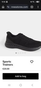 Sports Trainers