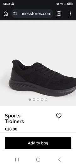 Sports Trainers