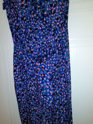 girls jumpsuit