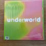 Underworld - Denver Luna - 12" Pink Vinyl Single Limited Edition - 2023 Underworldlive.com Image 6