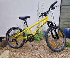 Kids bike 20"
