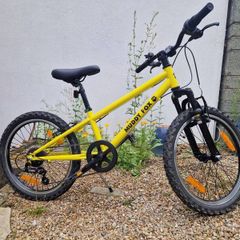 Kids bike 20"
