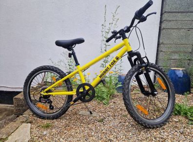 Kids bike 20"