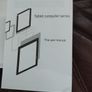 New 10 Inch Tablet-1024g Storage-2 Sim Card Slots Image 9