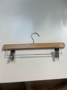 hangers
