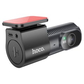 2k wifi dashcam