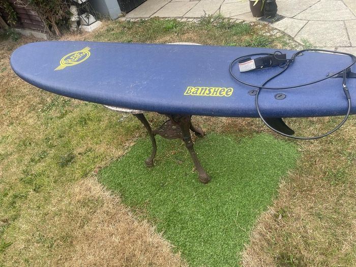 Surf