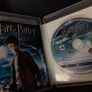 Harry Potter And The Half-Blood Prince ! PS3 Game ! 2009 ! Electronic Arts ! Image 4