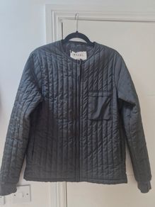 Rains Liner Jacket