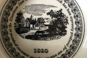 Jam Dish