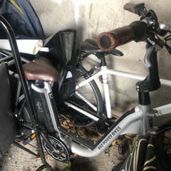 Electric bike