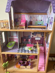 Dollhouse