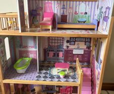 Dollhouse