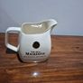 Vintage The Real Mackenzie Scotch Whisky Water Jug  Excellent Condition Image 3