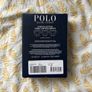 Polo Ralph Lauren Men's Large Black Briefs 3 pack Image 3