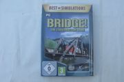 Bridge!! The Construction Game for Windows