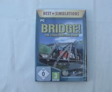Bridge!! The Construction Game for Windows