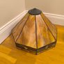 stained glass lampshades Image 7
