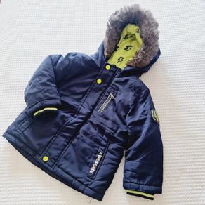 Boys Coat Age 2-3