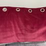 velvet curtains Image 3