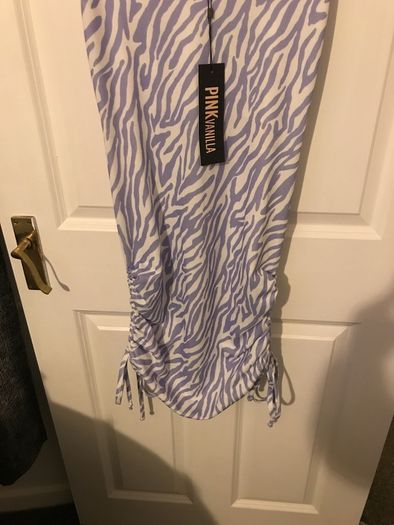 new dress
