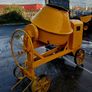 benford cement mixer Image 4