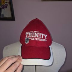 Brand New Trinity College Dublin Baseball Cap