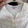 Cotton 'Kew' top Image 6