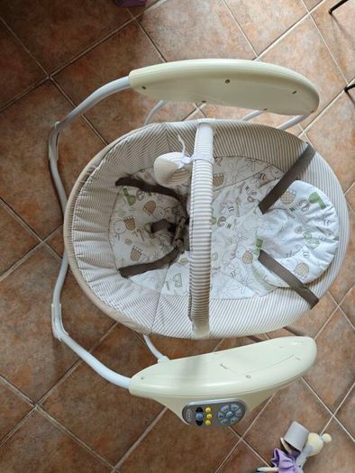 Graco Baby Swing