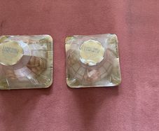 Capiz Shell Handcrafted light/lamp shades