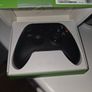 XBOX Wireless Controller - Carbon Black Image 2
