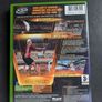 Top Spin - Xbox complete in box Image 2