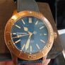 Christopher Ward C60 Bronze Image 2