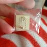 official Manchester United supporters pin badge. 80 s Image 2