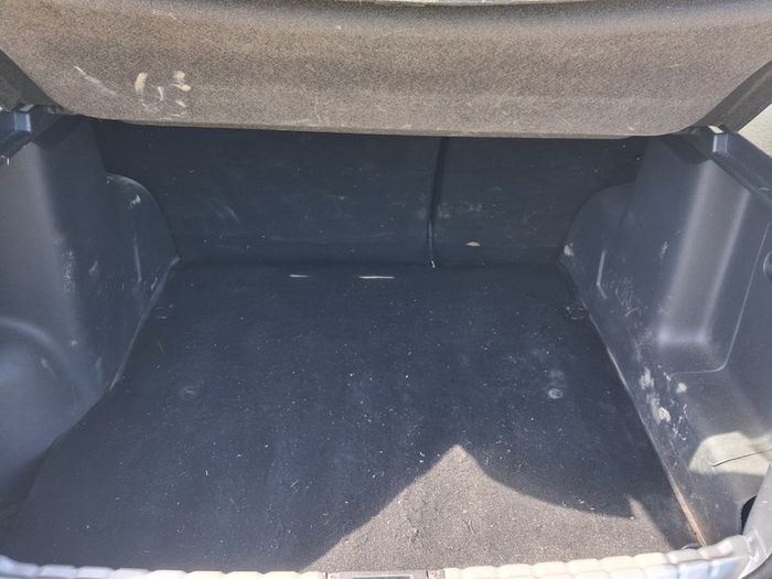 2018 Dacia Duster